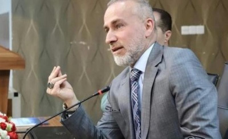 جه‌مال كۆچه‌ر: تا كۆتایى مانگى داهاتوو پڕۆژه‌ یاساى بودجه‌ ئاماده‌ ده‌كرێت